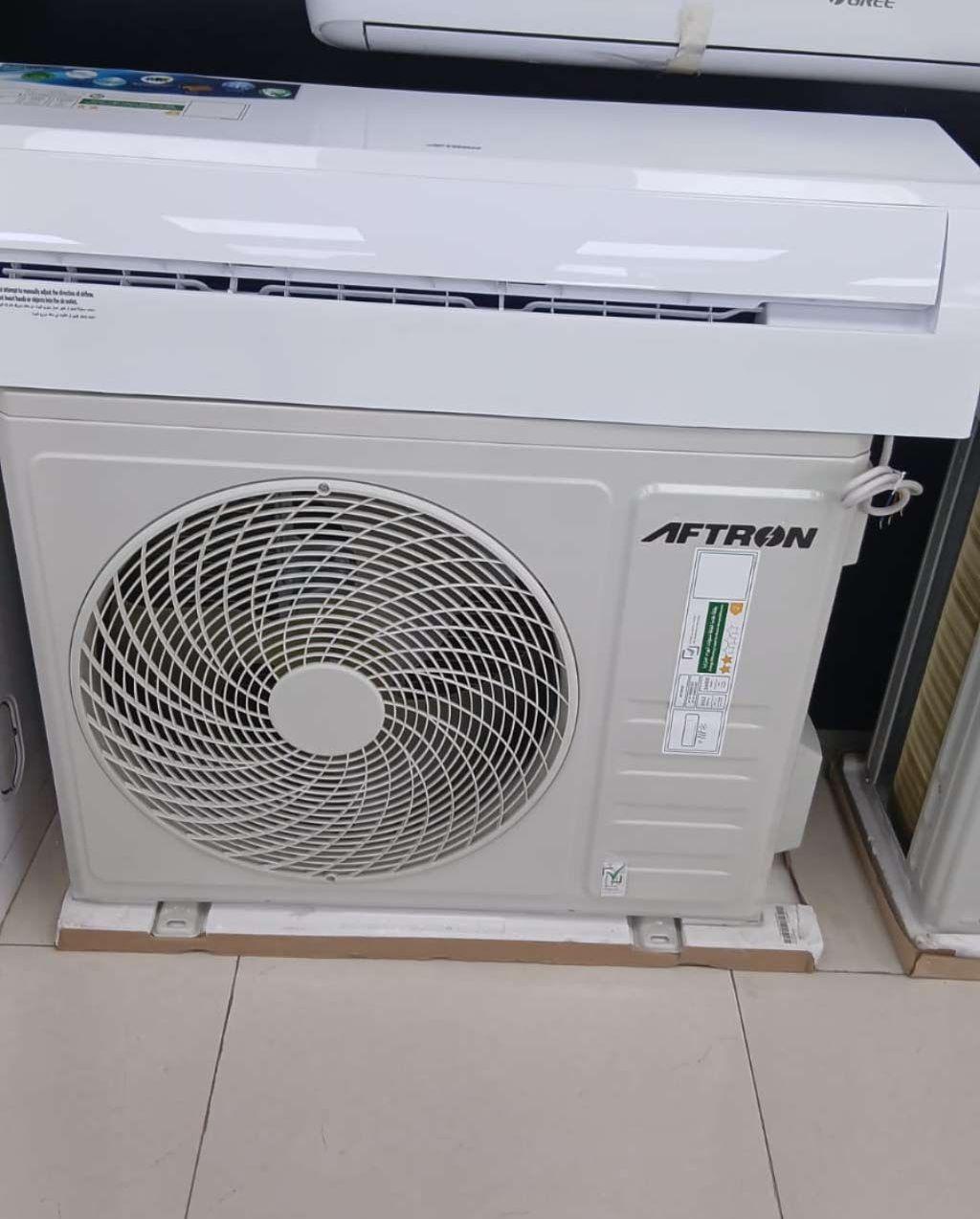 AIR CONDITIONER 2