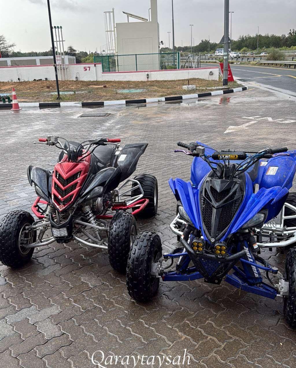 raptor 700 r