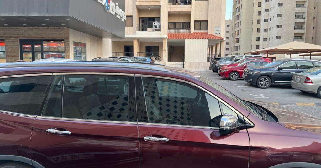 2020 هوندا بايلوت