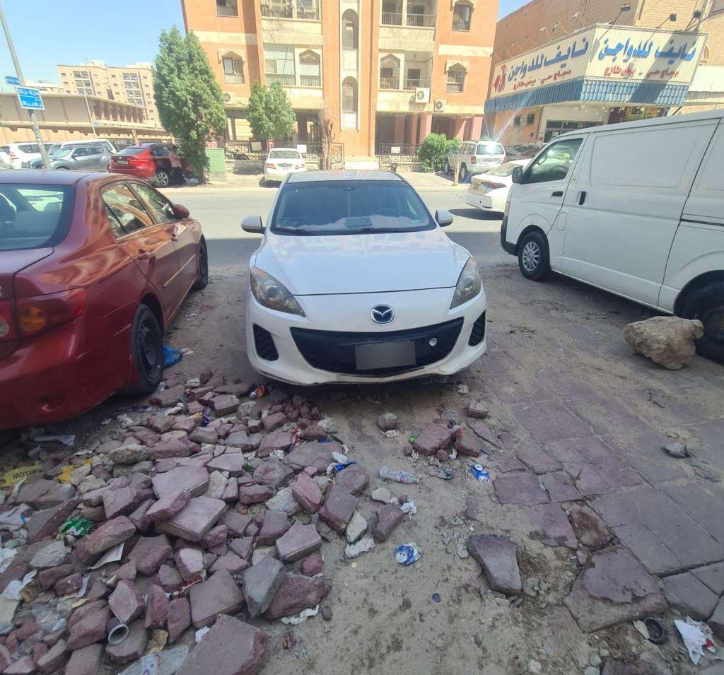 2014 مازدا 3