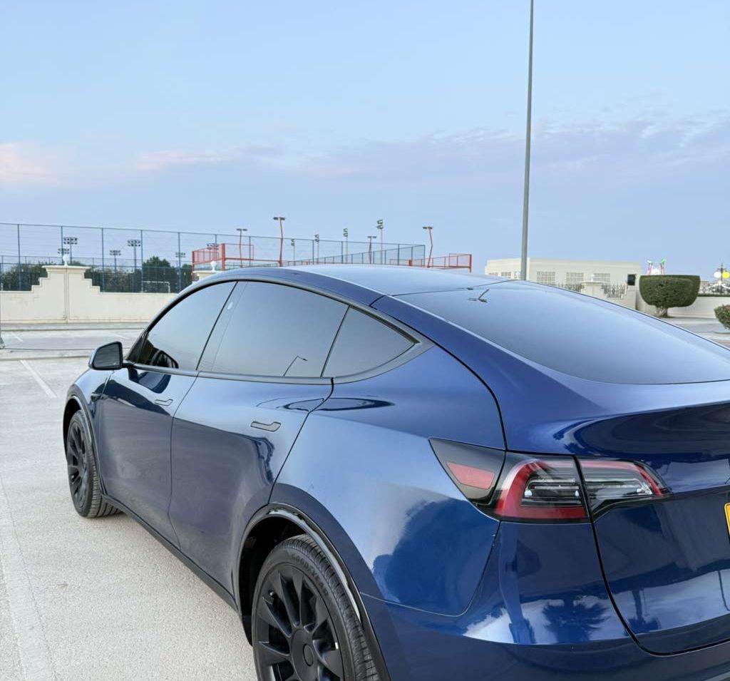 2024 تيسلا موديل