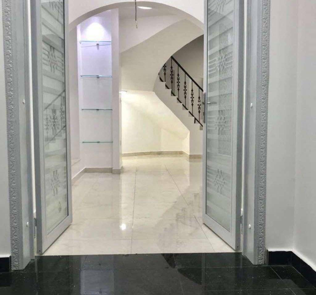 Villa for rent