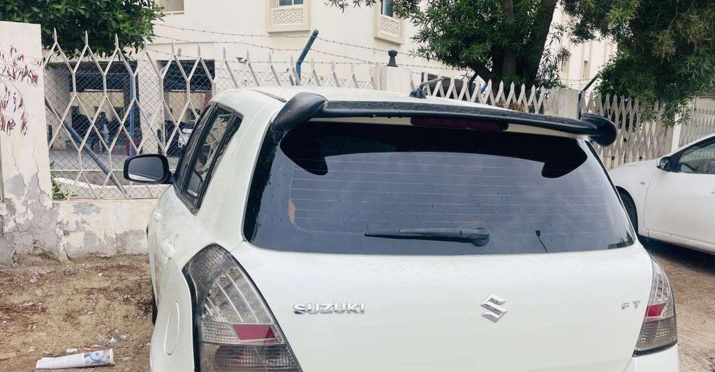 2009 ماروتي سوزوكي