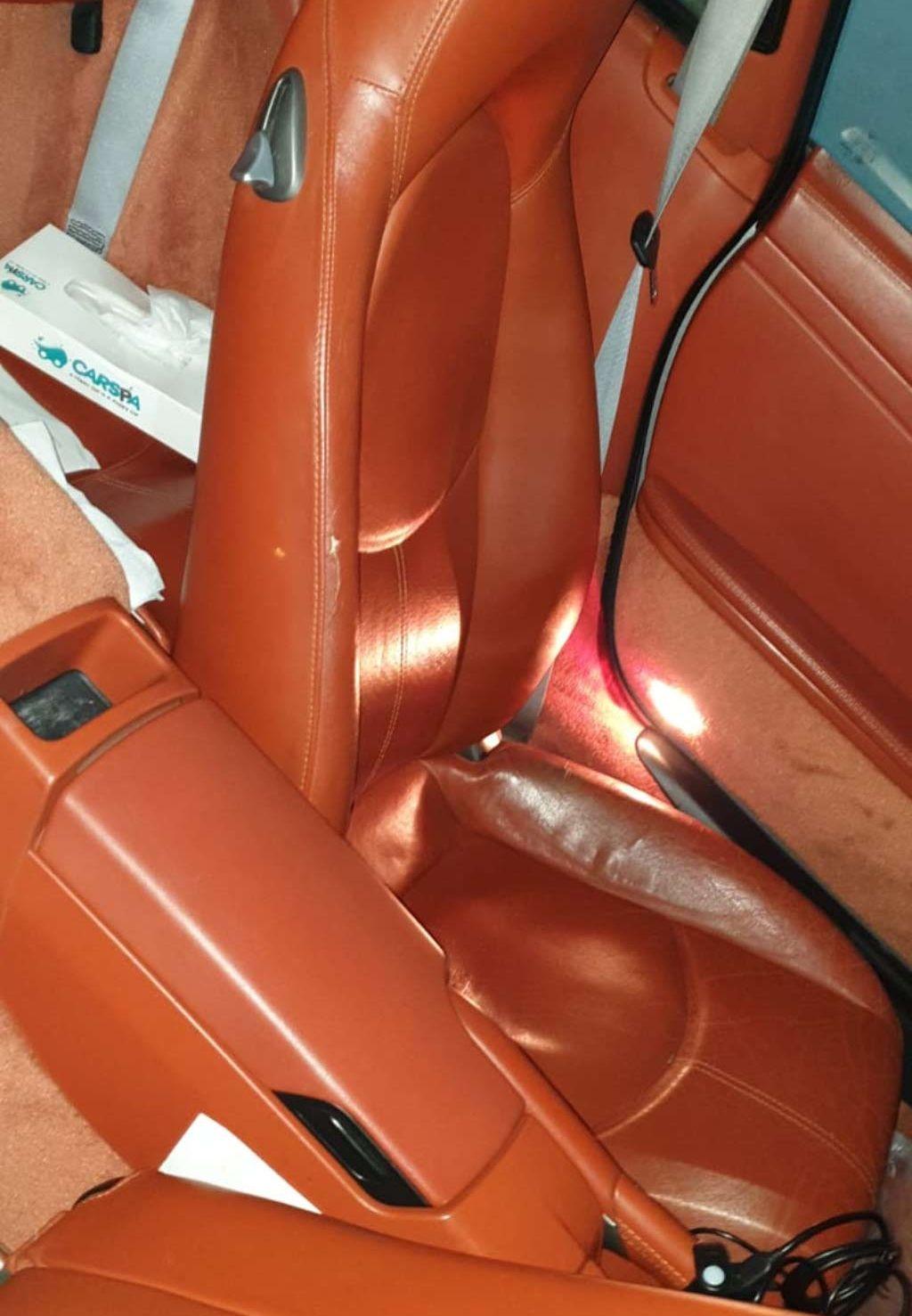 2006 بورش 911