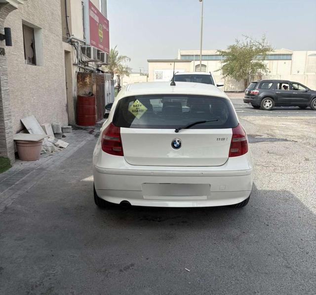معروض للبيع BMW