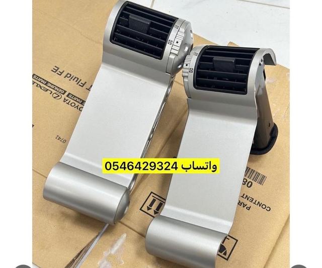 ديكور مكيف الاركان