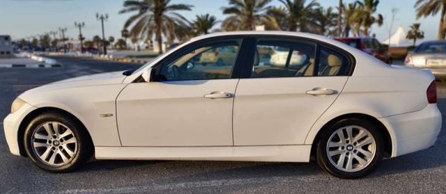 BMW الفئة الثالثة