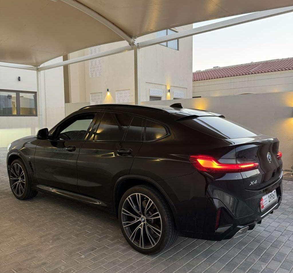 2024 بي ام