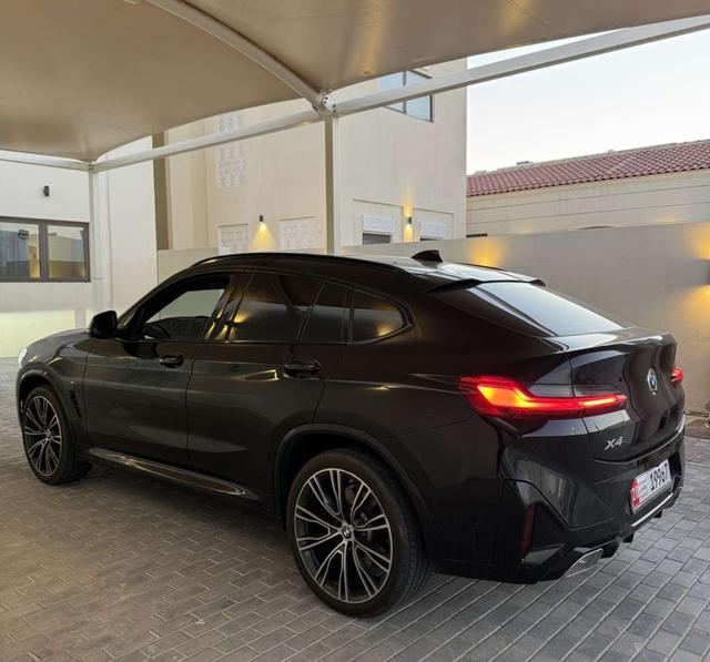 2024 بي ام
