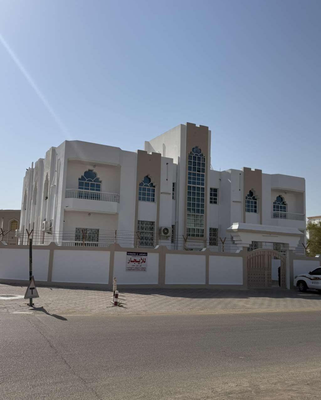 شقق مكيفة فاخرة