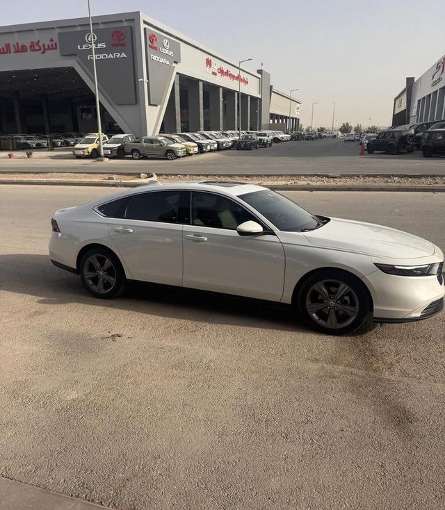 للبيع هوندا اكورد