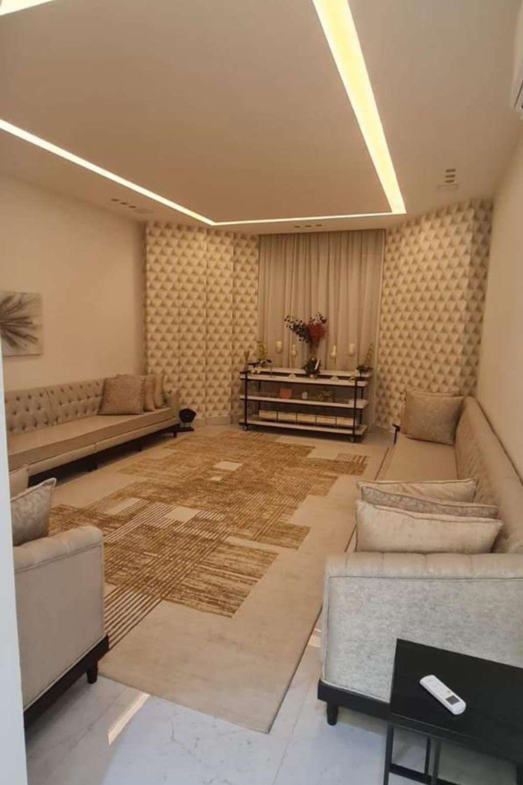 فيلا 5 غرف