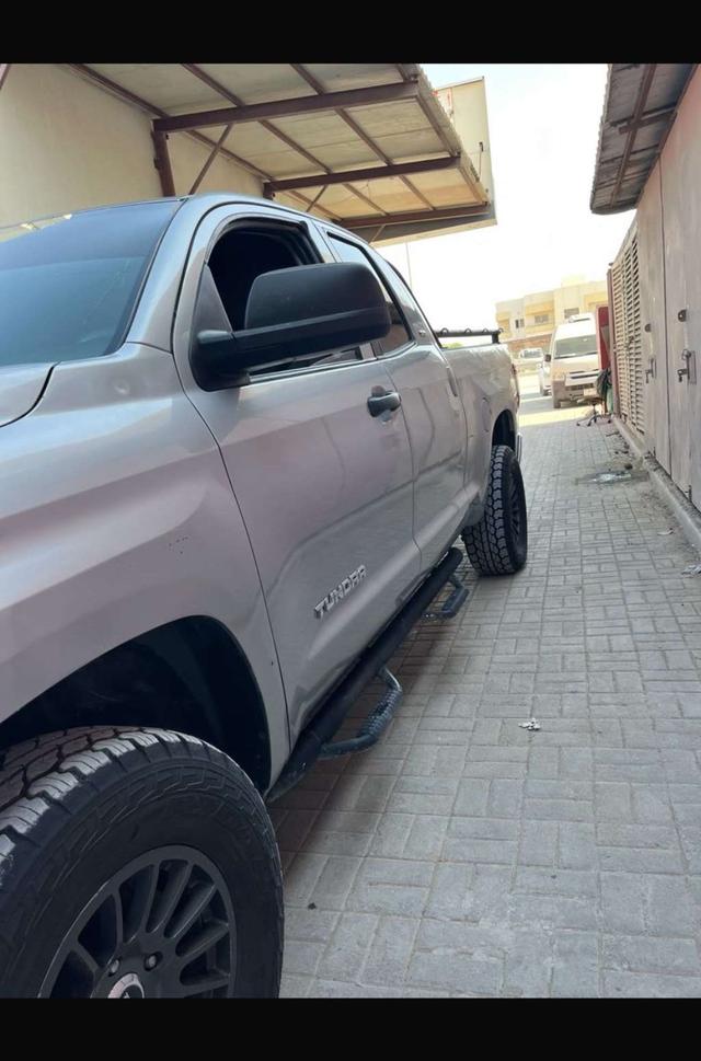 2014 تويوتا توندرا