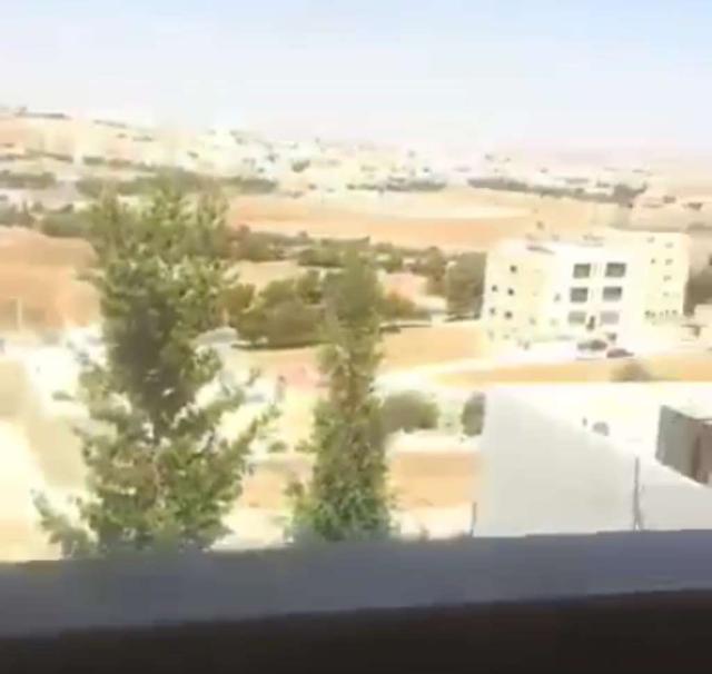 شقة مفروشة تشطيب