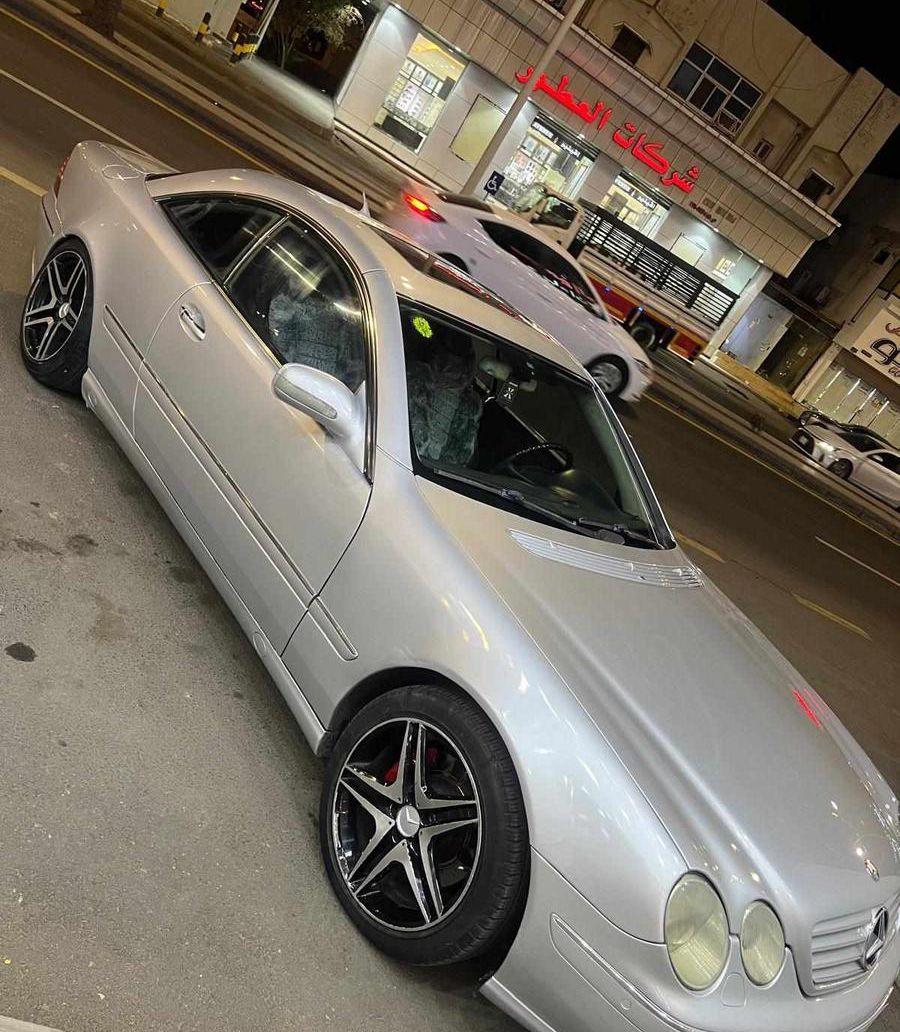 سيارات مستعملة cl