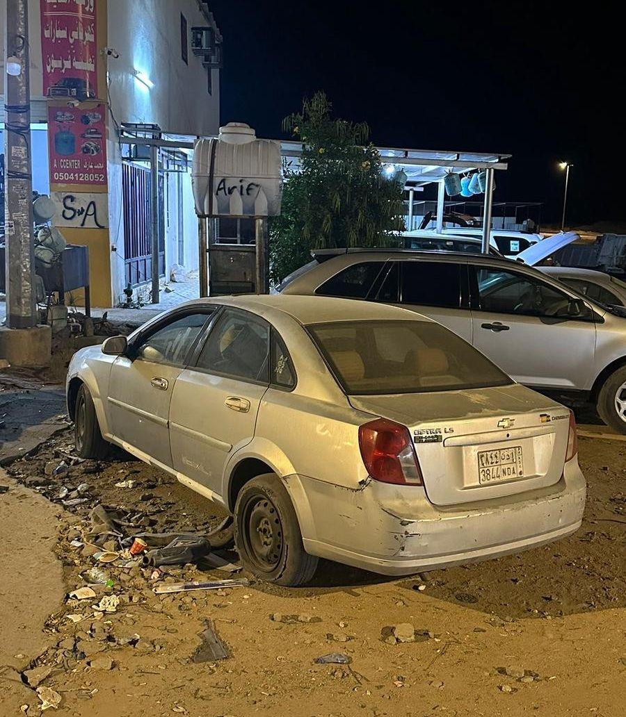 سيارات مستعملة اوبترا