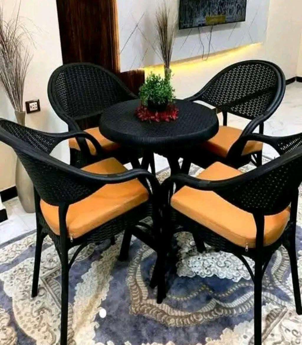 اطقم روتانا الرتان