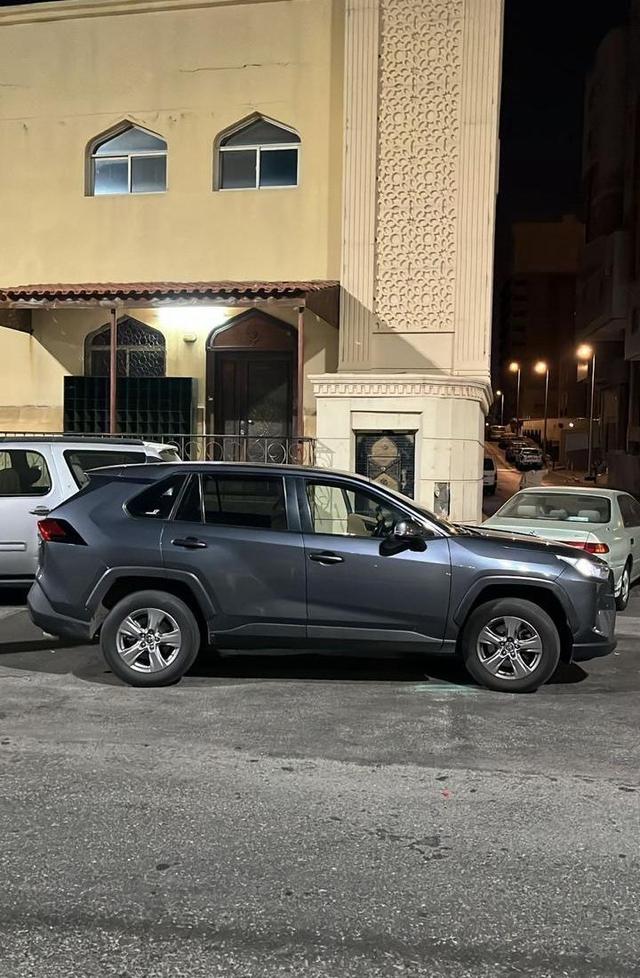 جيب راف فور