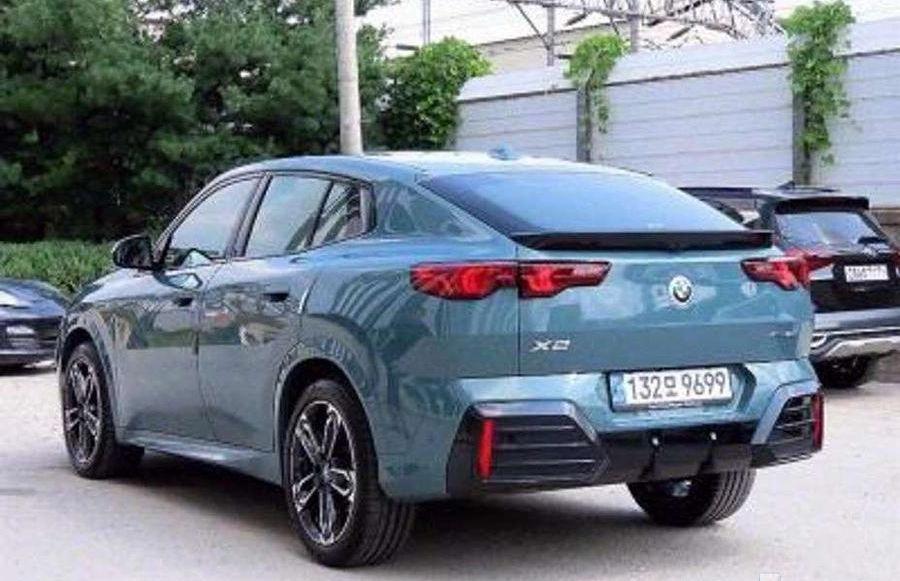 bmw x2 xdrive20i
