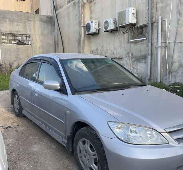 هوندا سيفيك Standard