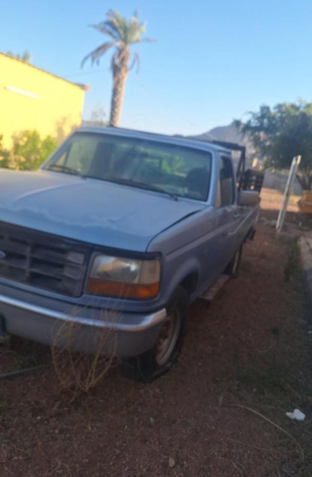 فورد f150 مسقط