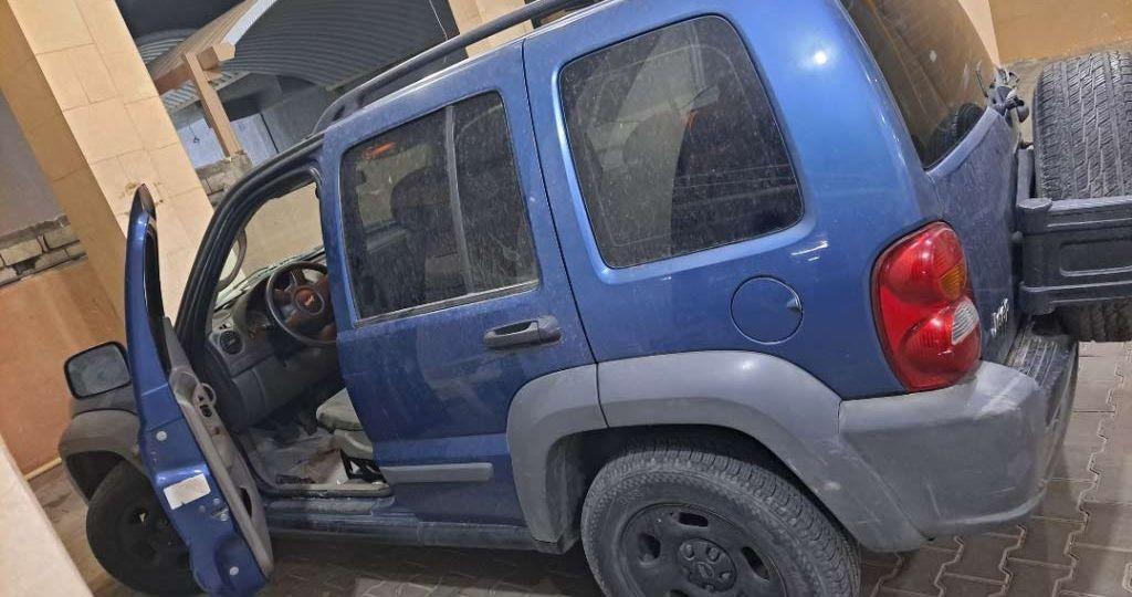 جيب ليبرتى Sport