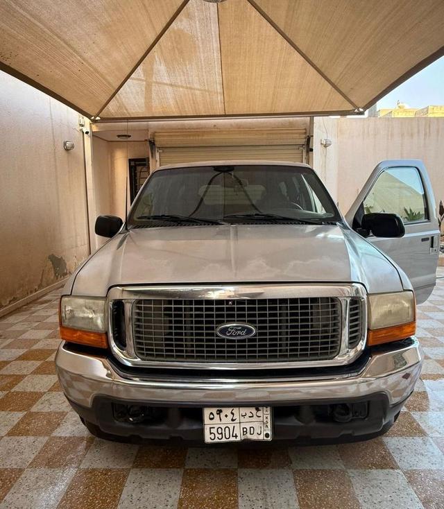 اكستيرجن موديل 2000
