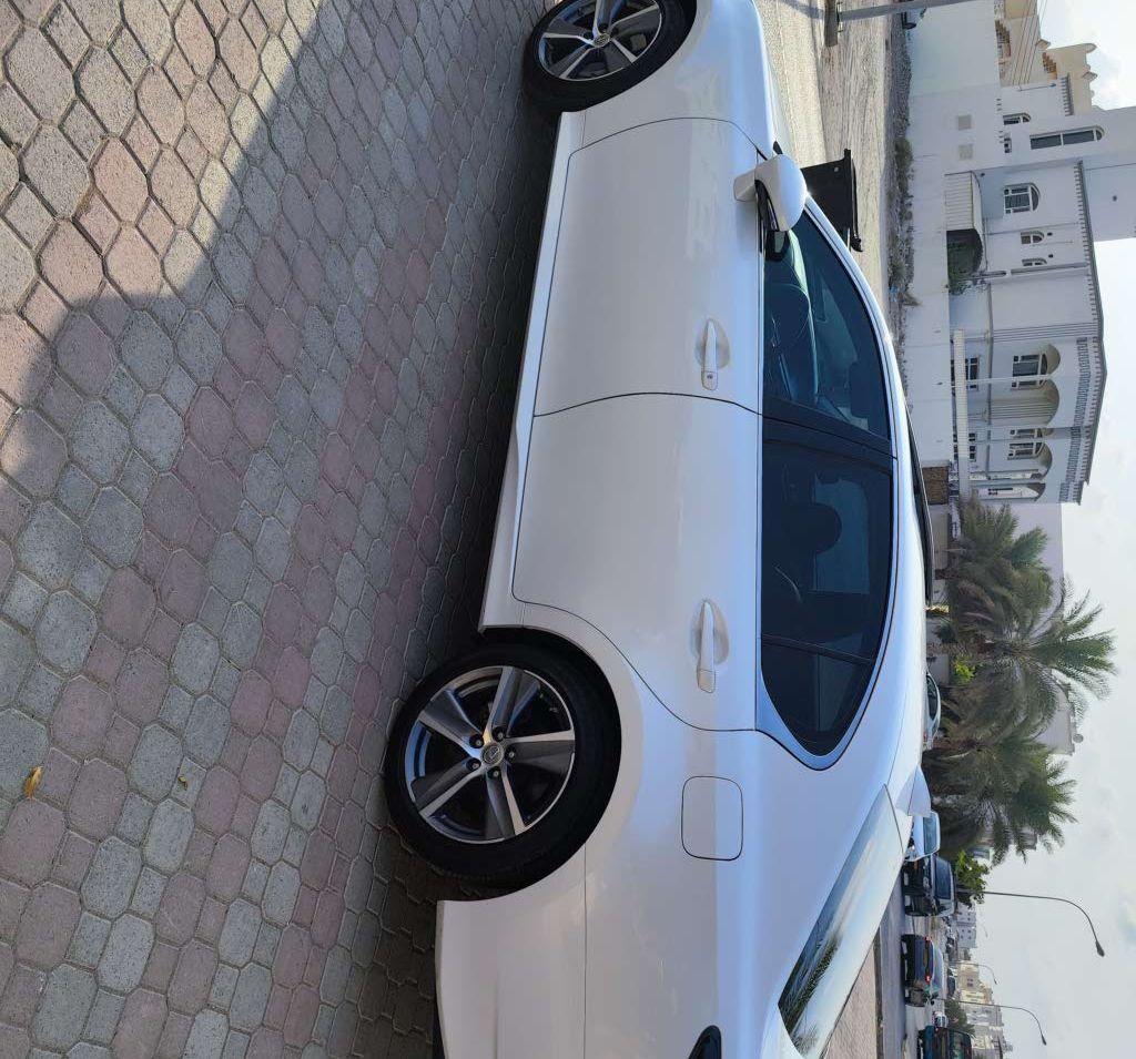 2018 لكزس GS