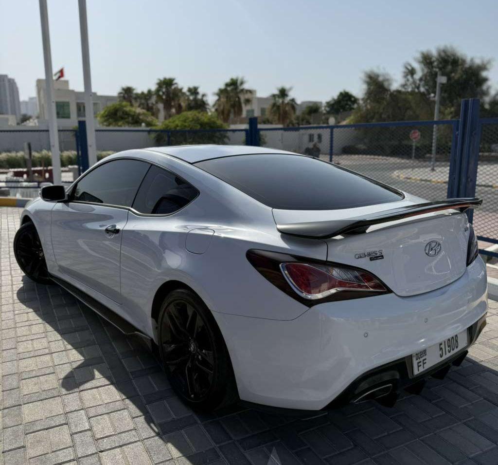 2014 جينيسيس اخرى