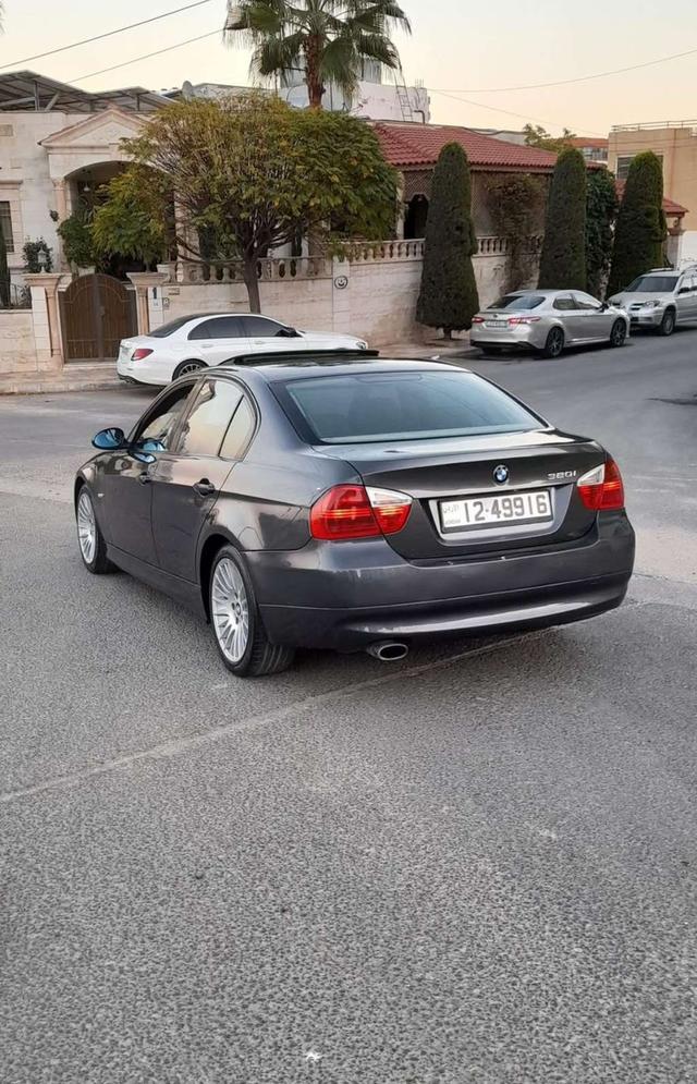 2008, بي ام