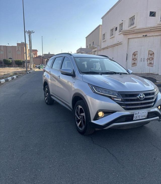 جيب راش 22