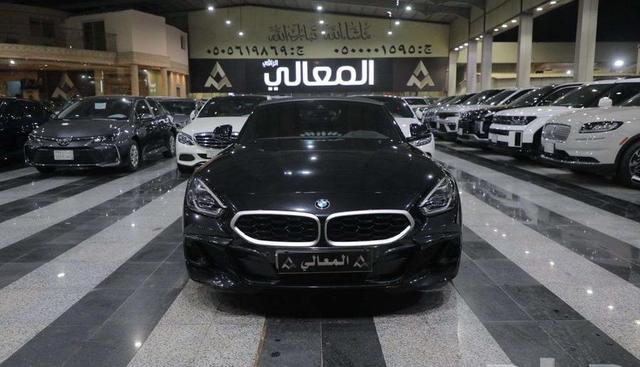 بي ام دبليو