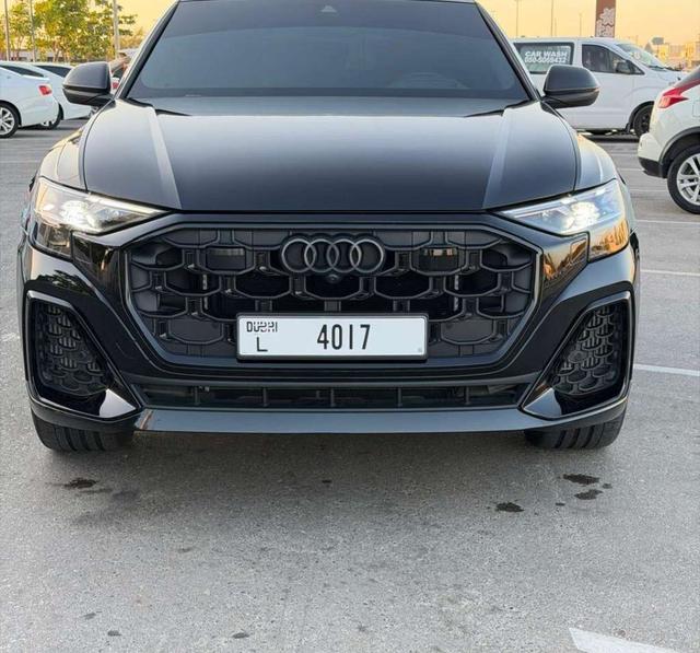 2026 أودي اخرى