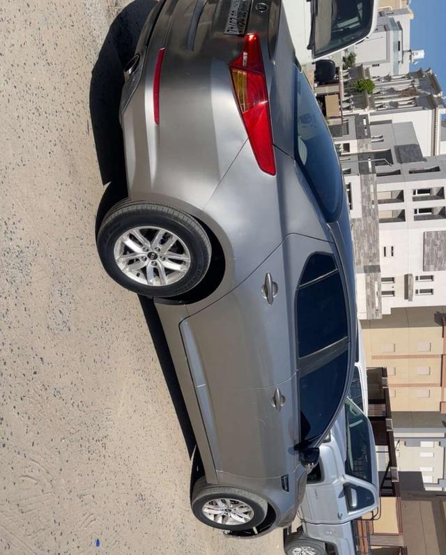 كيا اوبتيما S