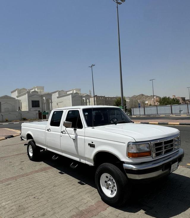F350 1997 فورد