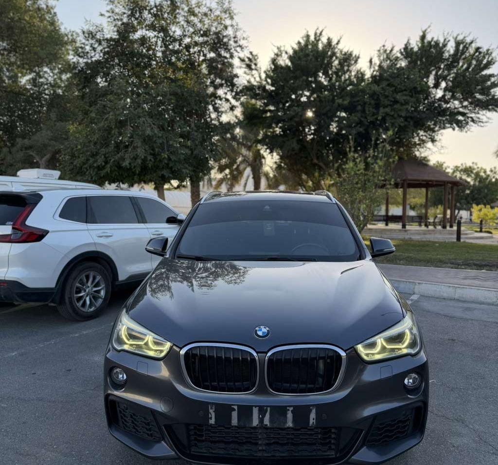 2019 بي ام