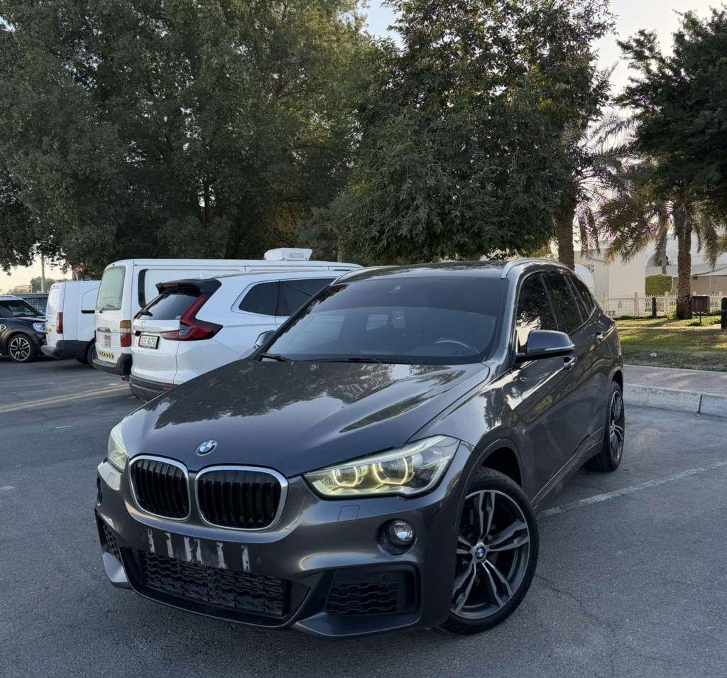 2019 بي ام