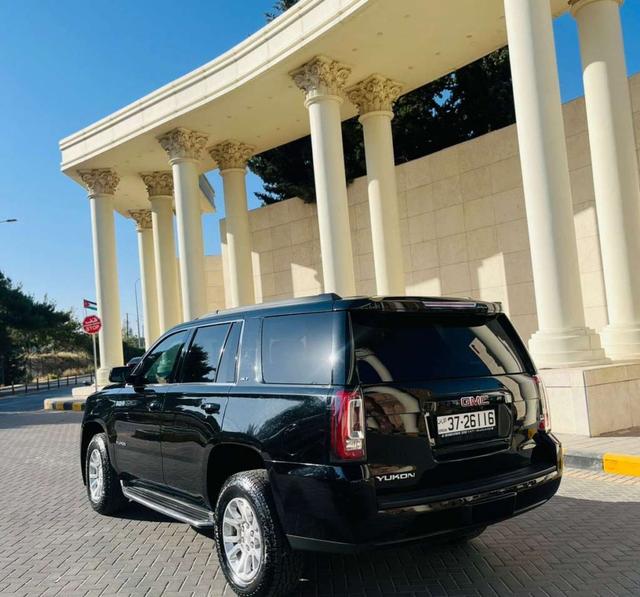 2017, جي إم