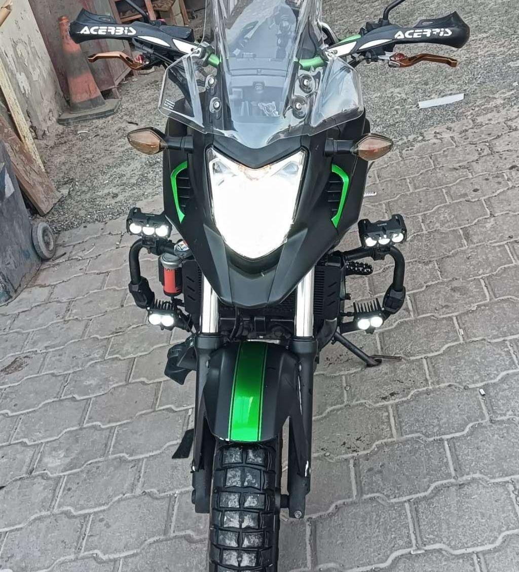 2014 هوندا CBR