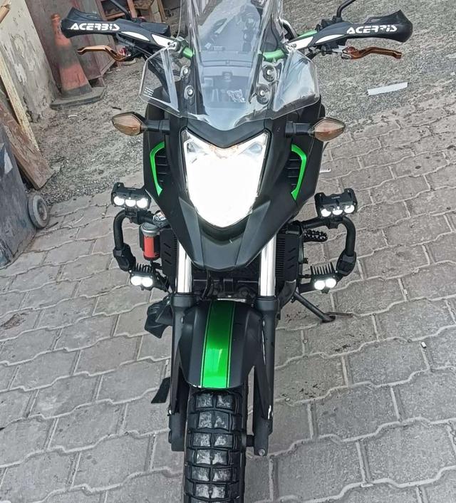 2014 هوندا CBR
