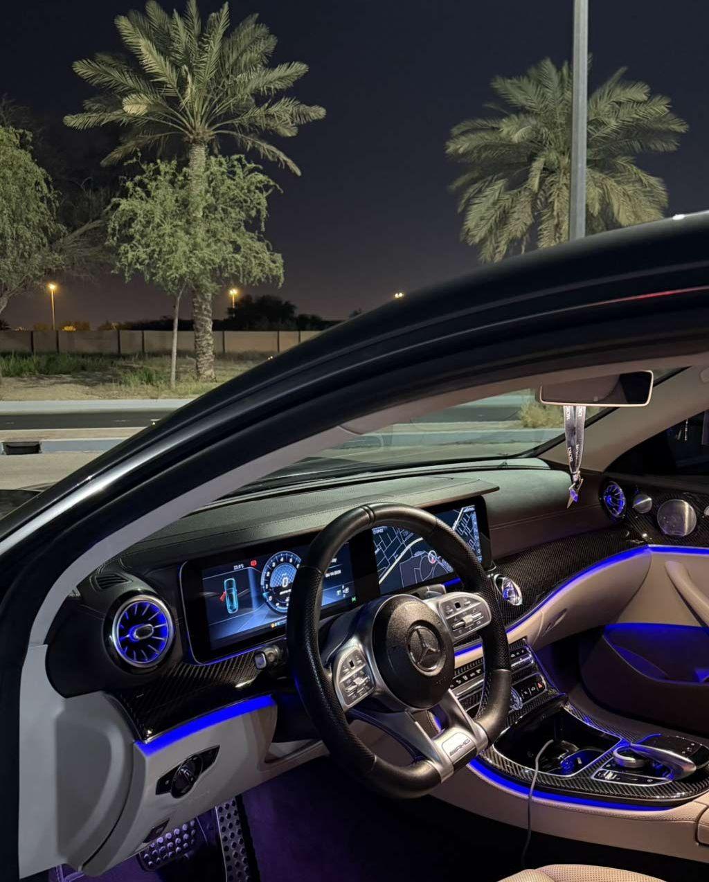 2019 مرسيدس بنز