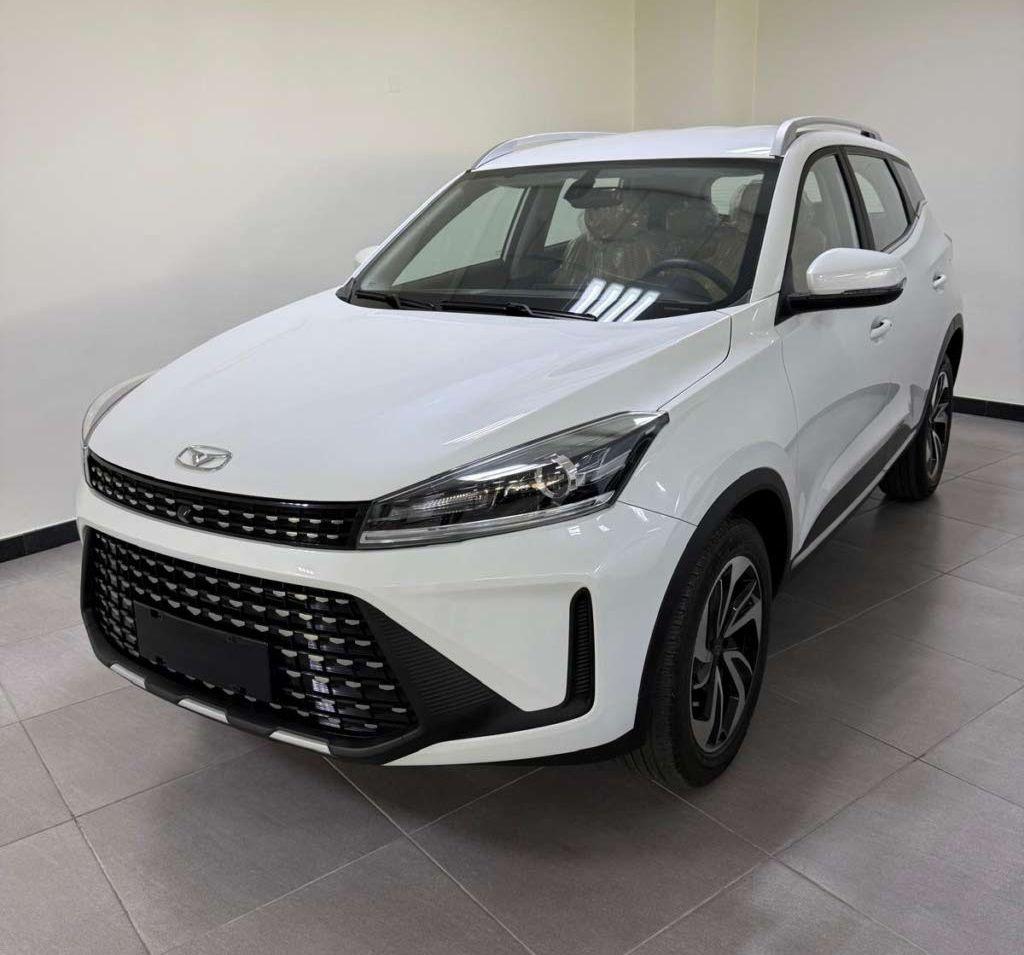 2026 كايي X3