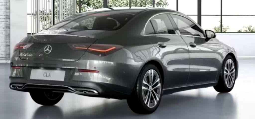 2026 مرسيدس بنز