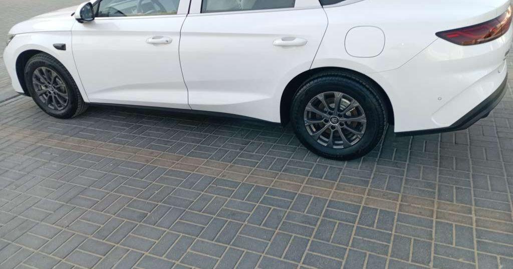 2025 بي واي