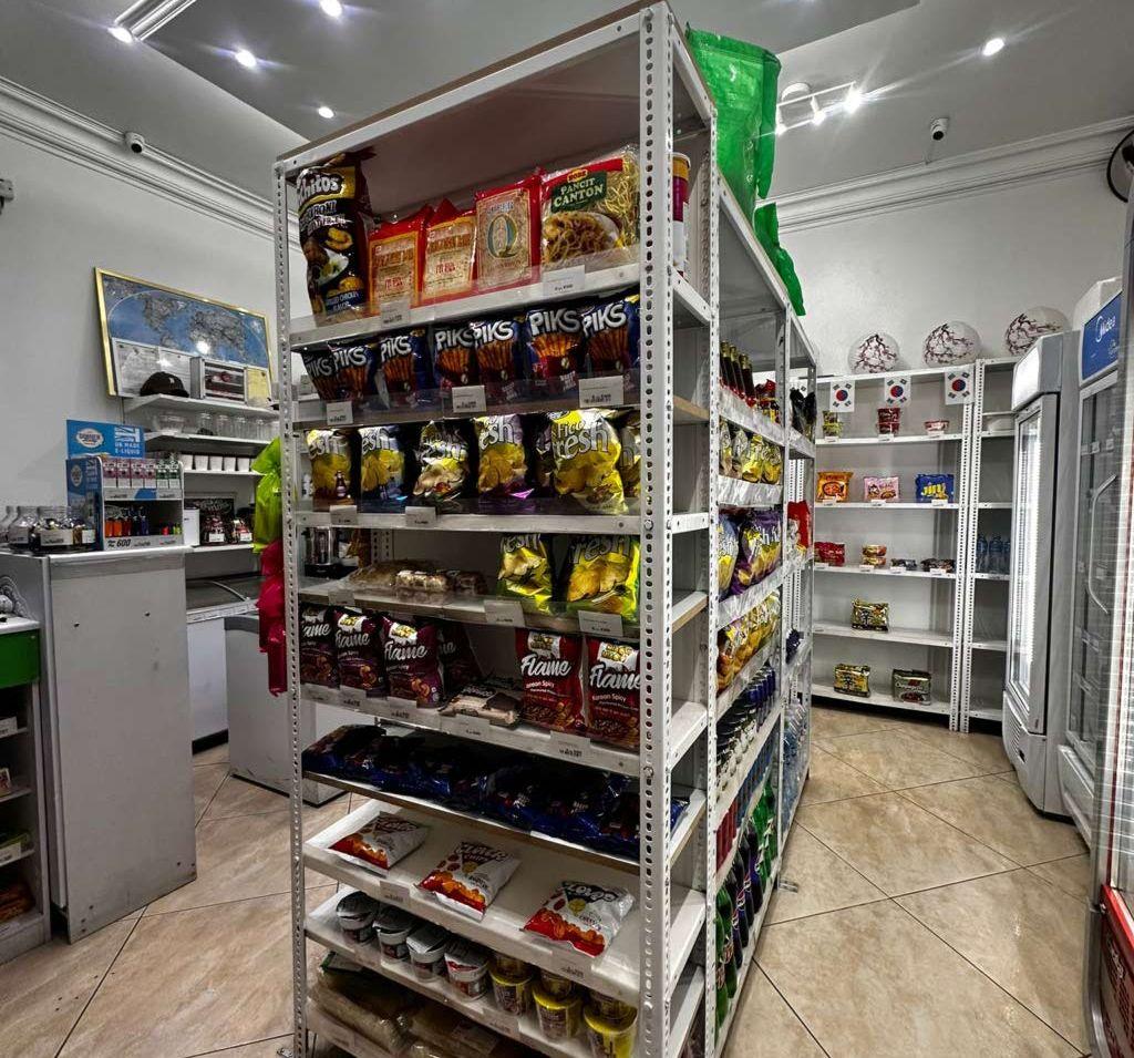 For Sale Grocery