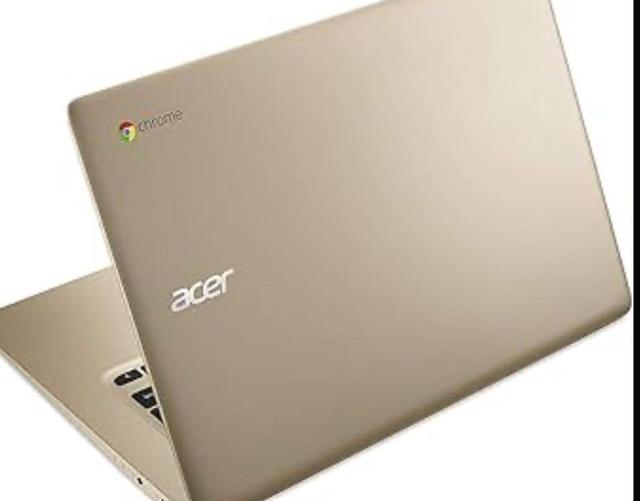 لابتوب acer جديد
