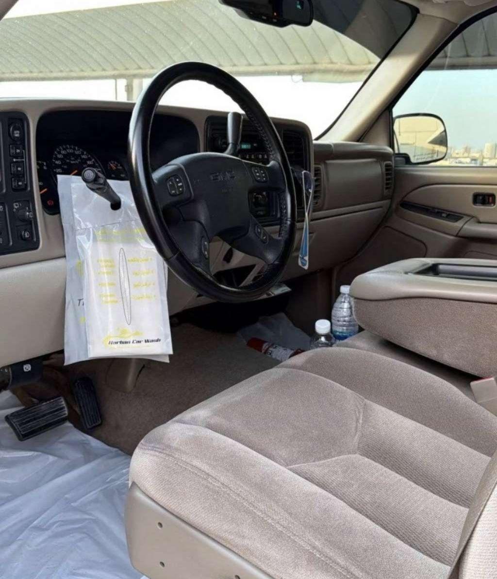 2005 جي إم
