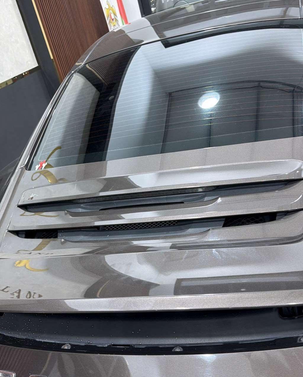 2013 بورش 911