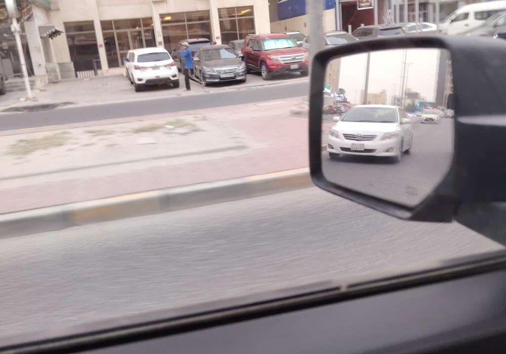 للايجار محل بالمهبوله