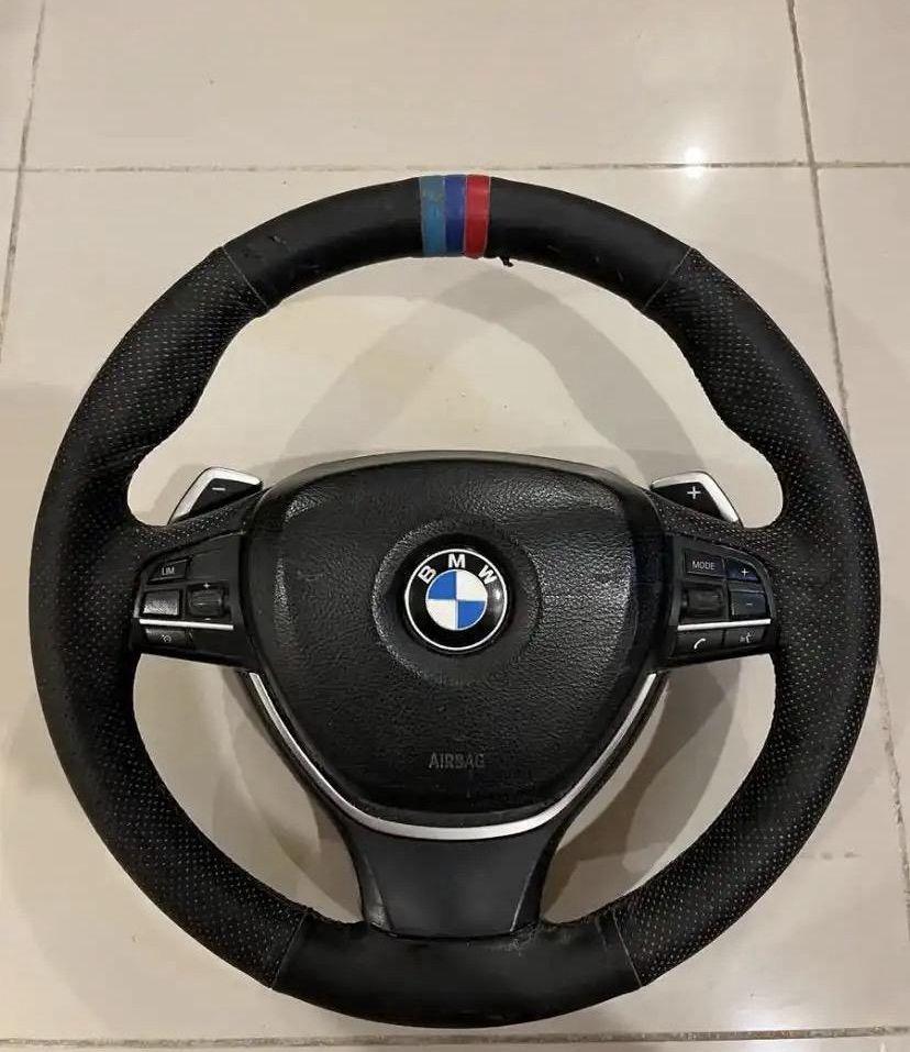 طارة bmw 640i